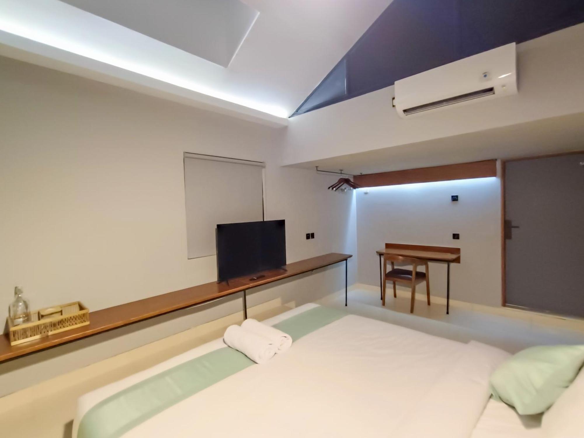 Fx Stay & Coffee Yogyakarta Exterior foto